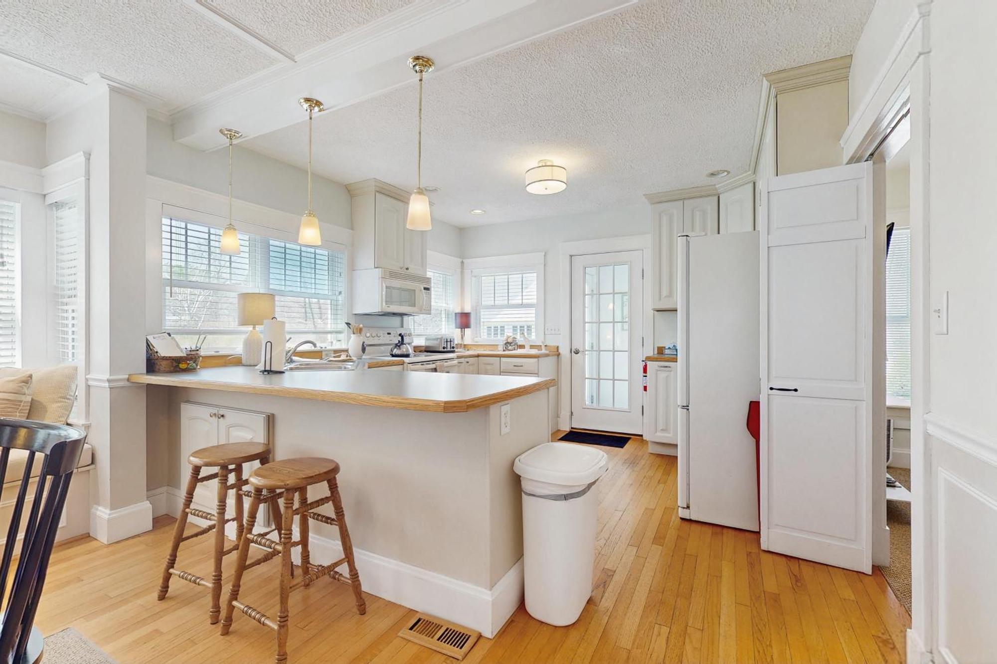 Quaint Bungalow Kennebunk Exteriér fotografie